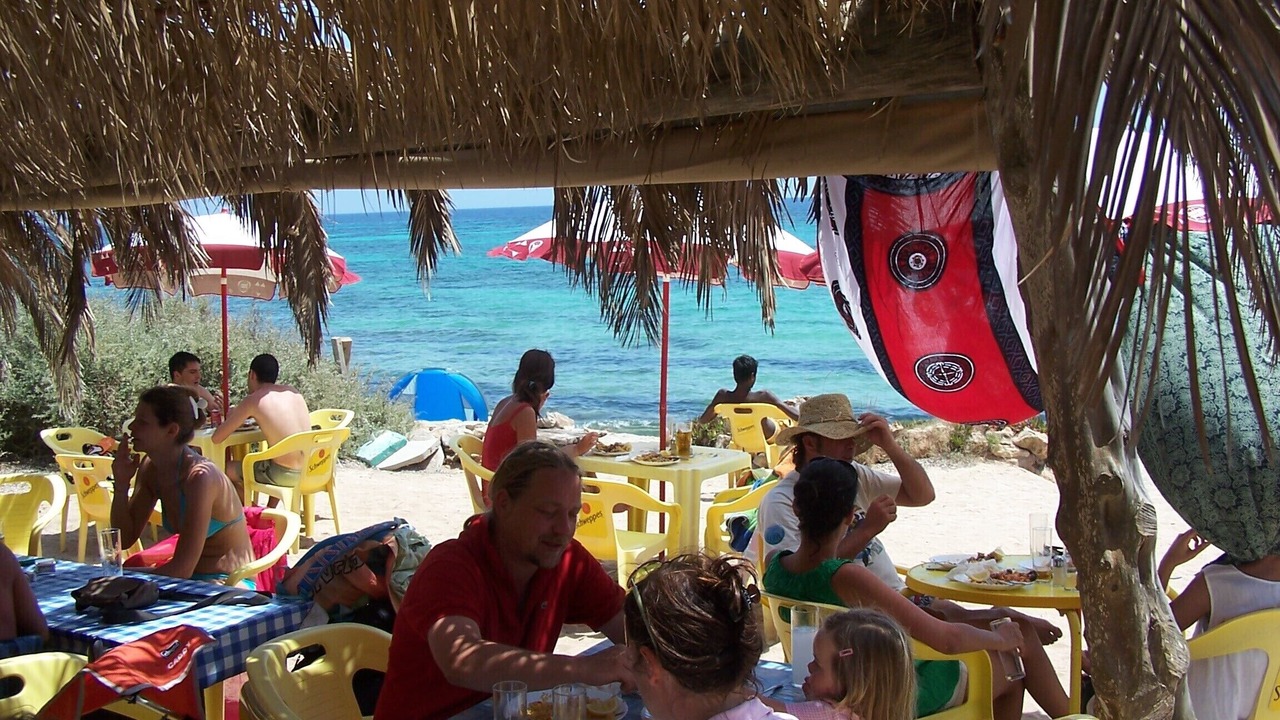 Photo of Outdoor in Cabrils