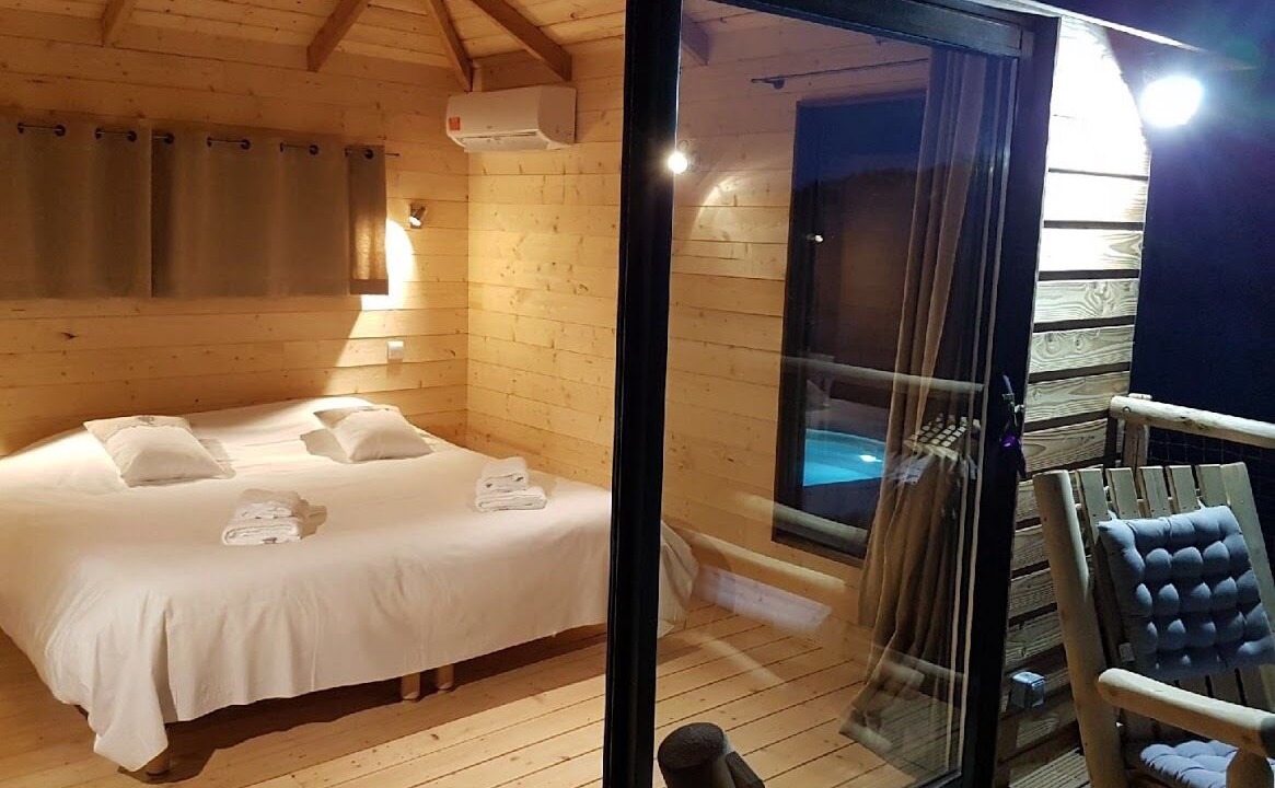 Photo of Bedroom in Reauville