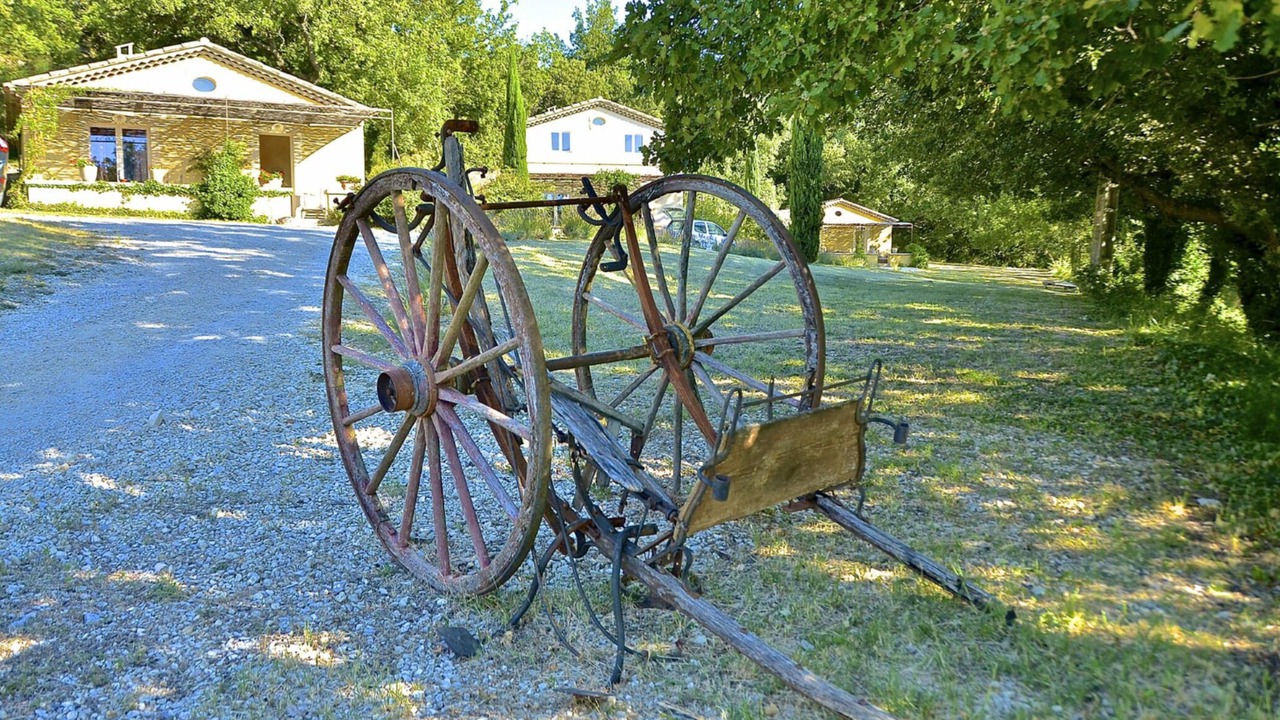 Photo of Outdoor in Reauville