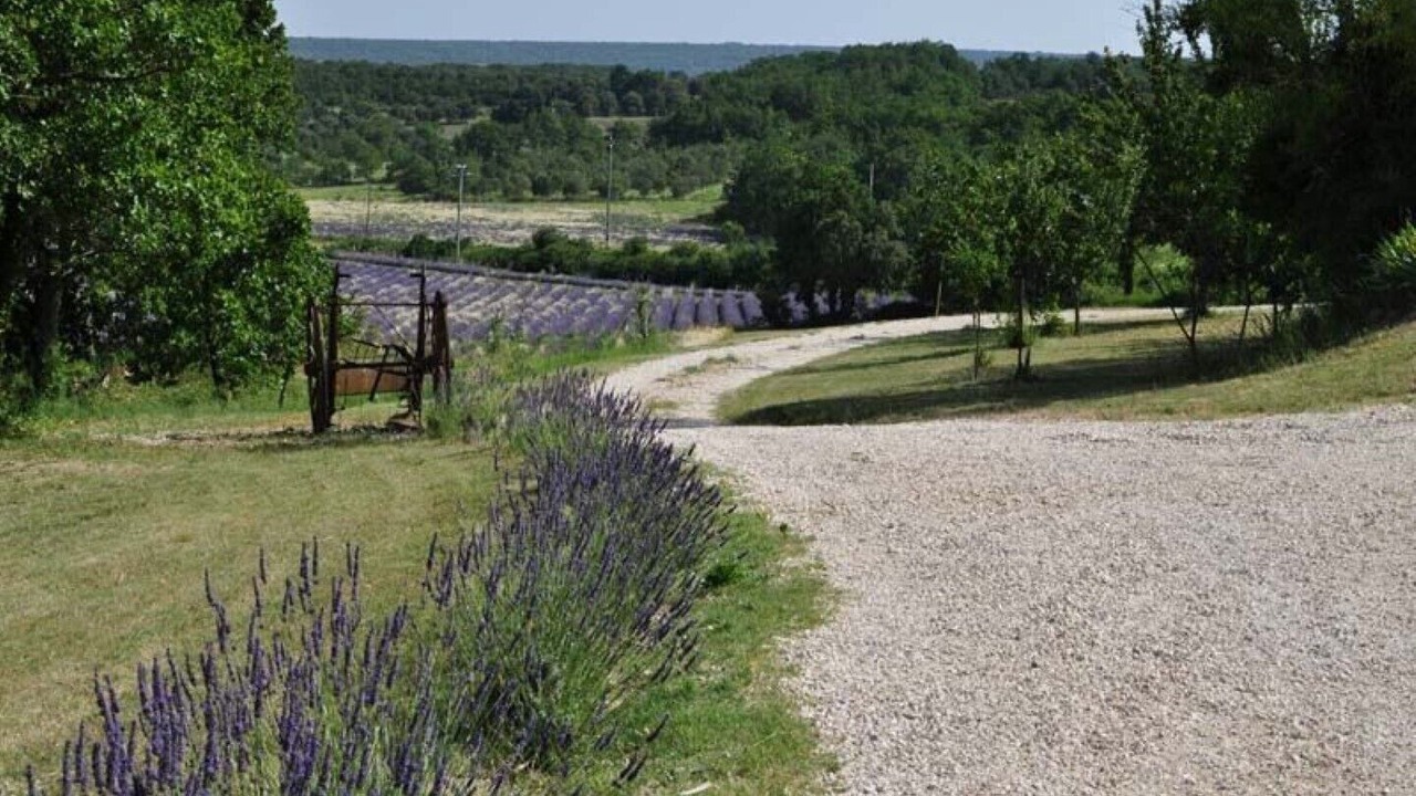 Photo of Outdoor in Reauville