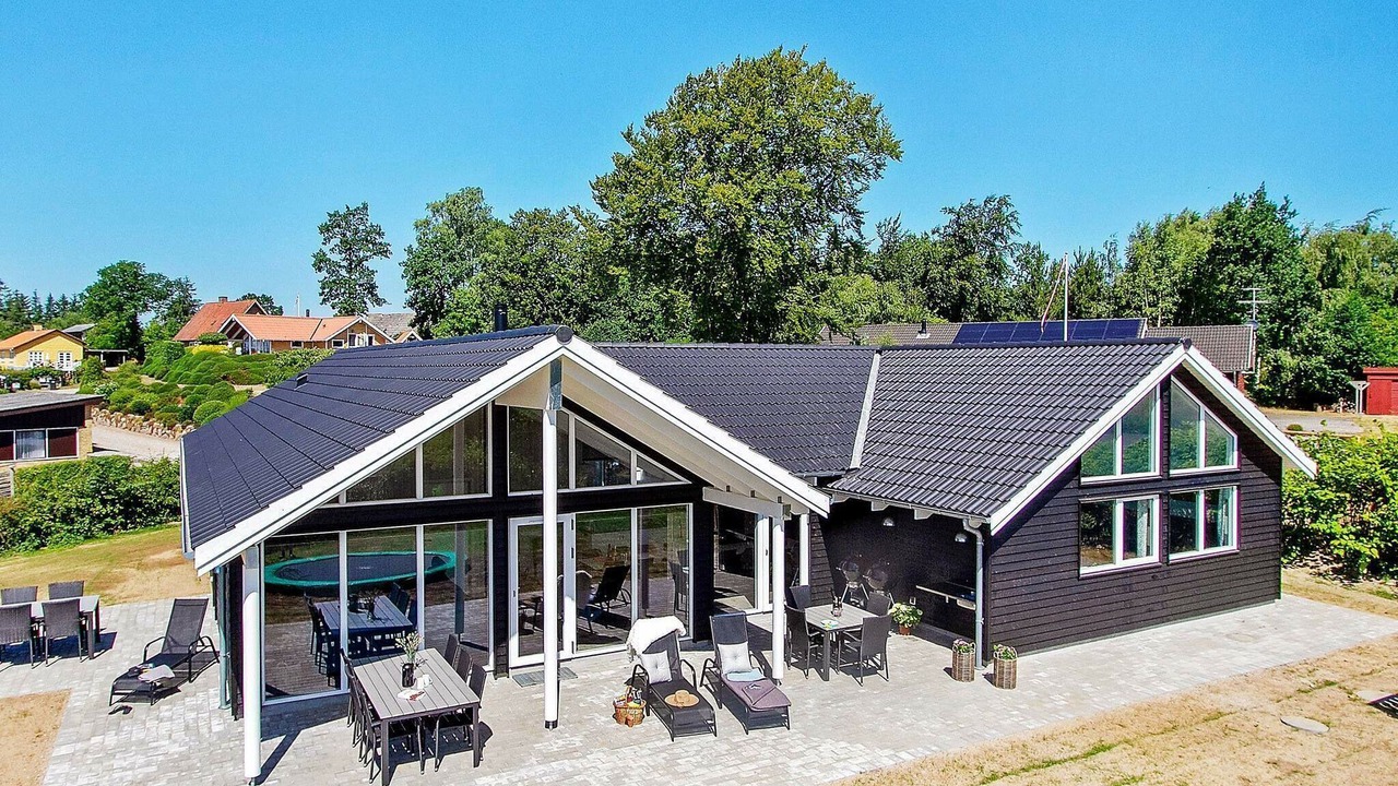 Photo of Outdoor in Hvidbjerg Strand