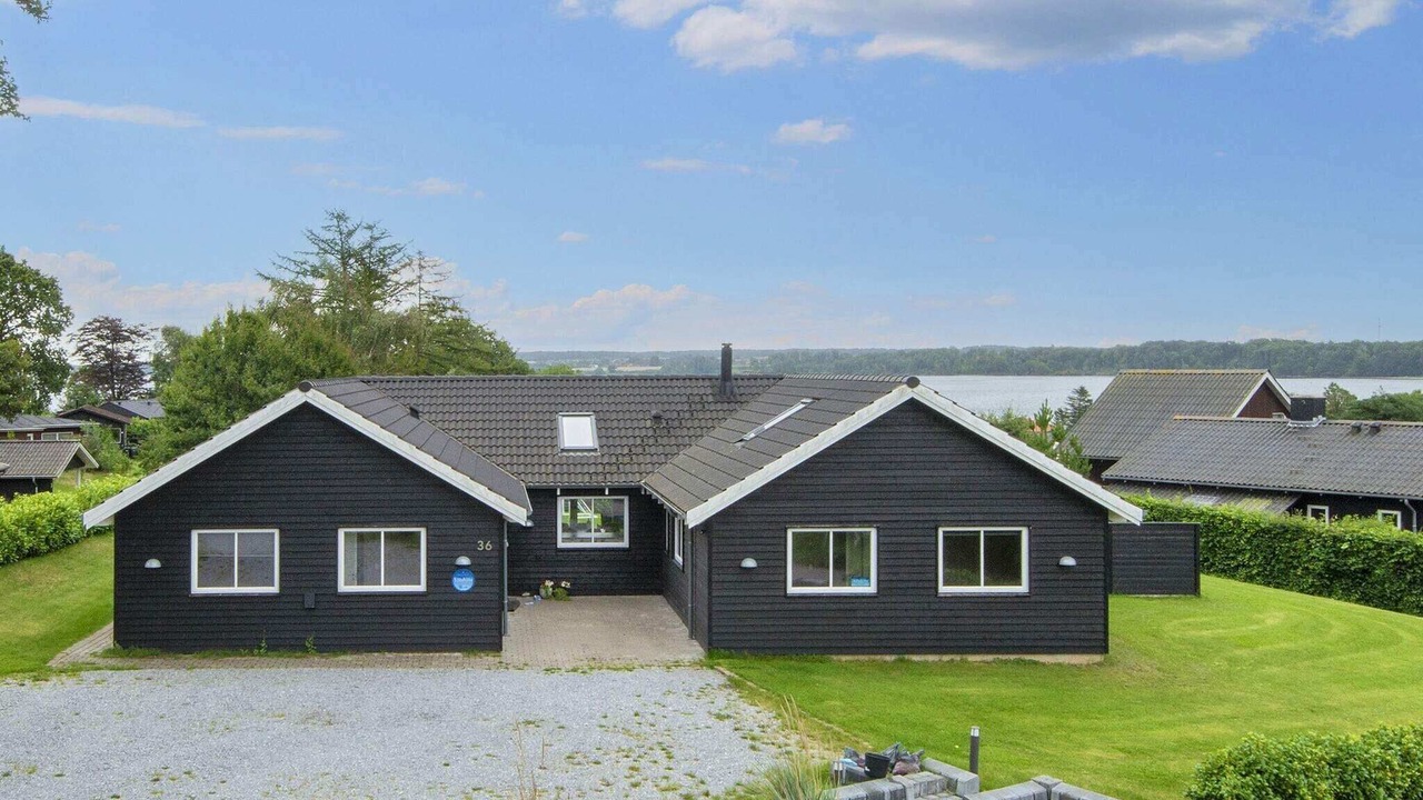 Photo of Outdoor in Hvidbjerg Strand