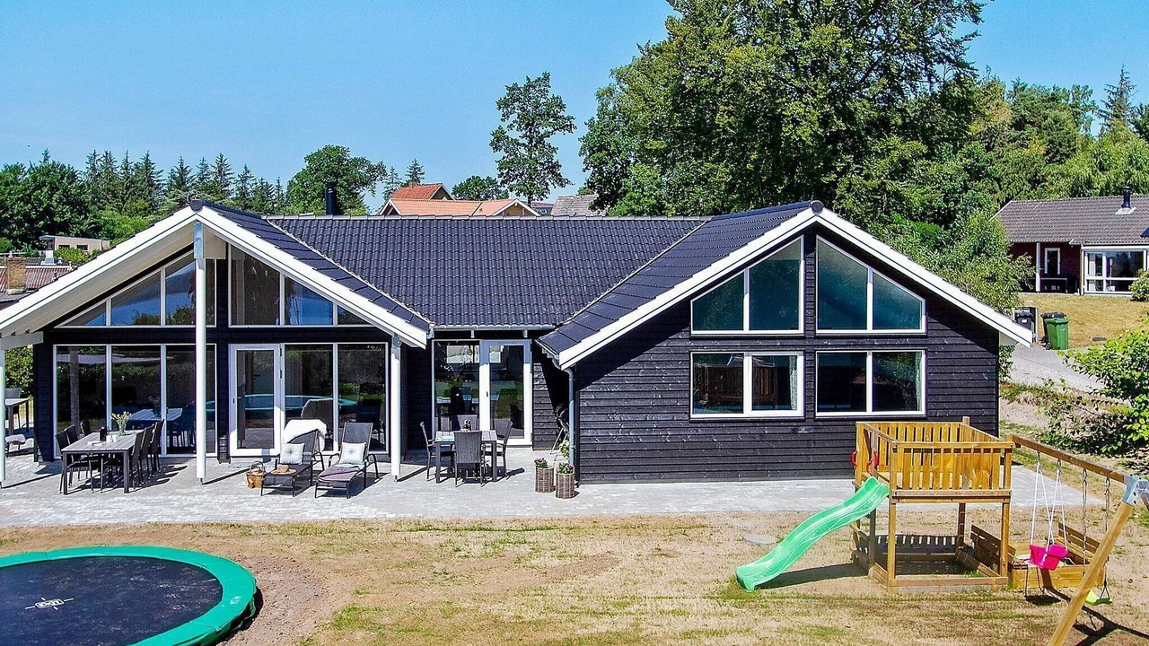 Photo of Outdoor in Hvidbjerg Strand