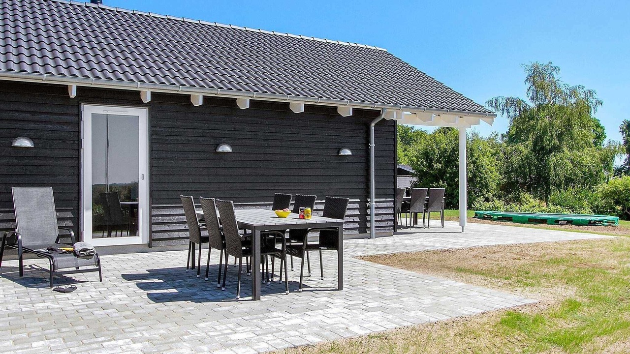 Photo of Outdoor in Hvidbjerg Strand