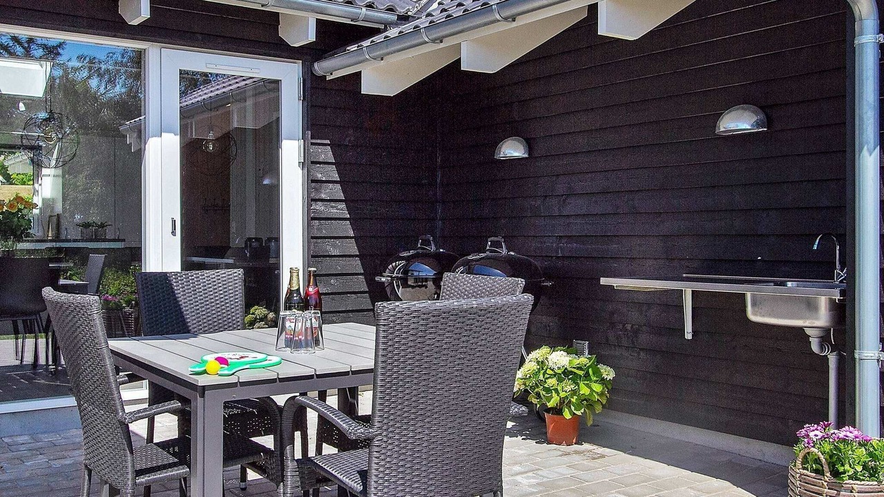 Photo of Outdoor in Hvidbjerg Strand