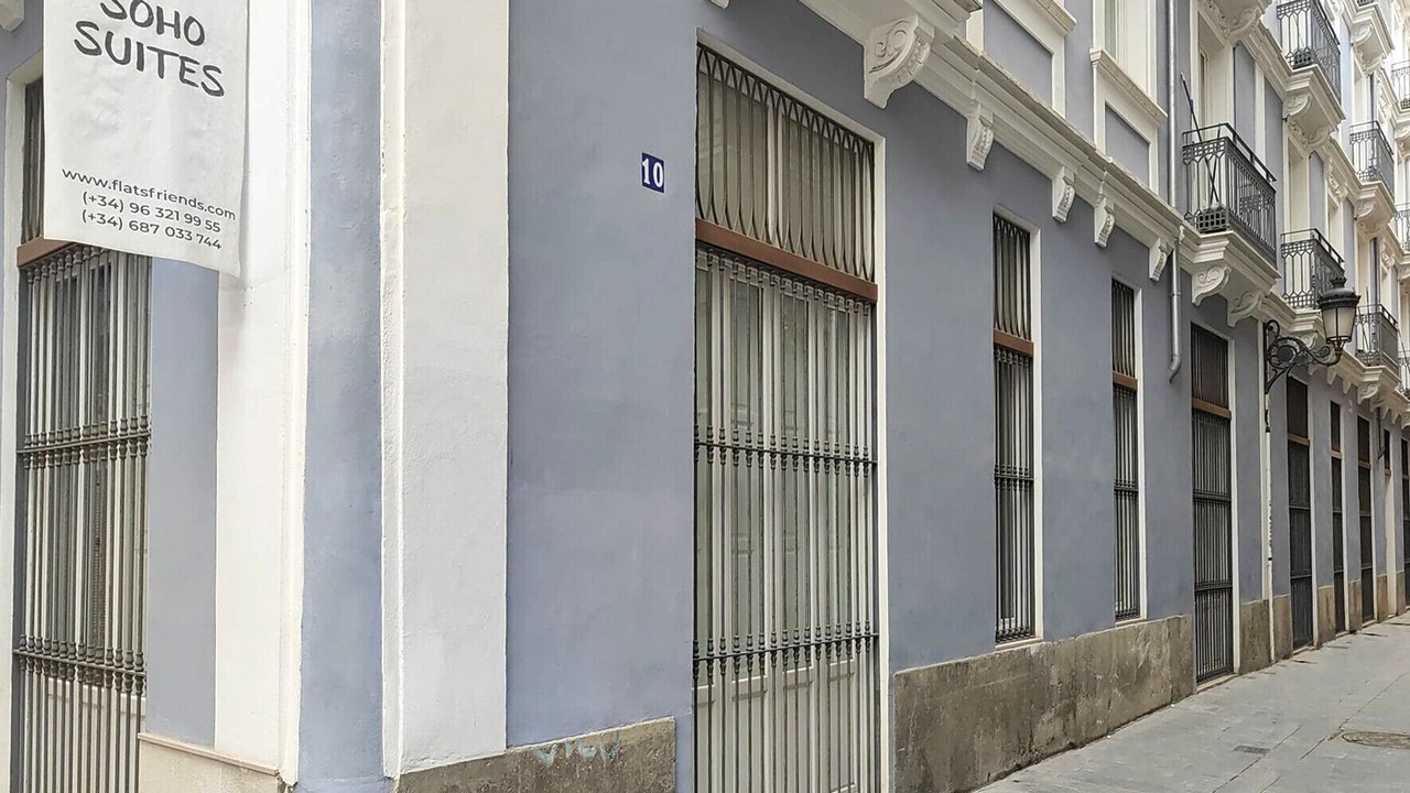 Photo of Outdoor in El Pilar