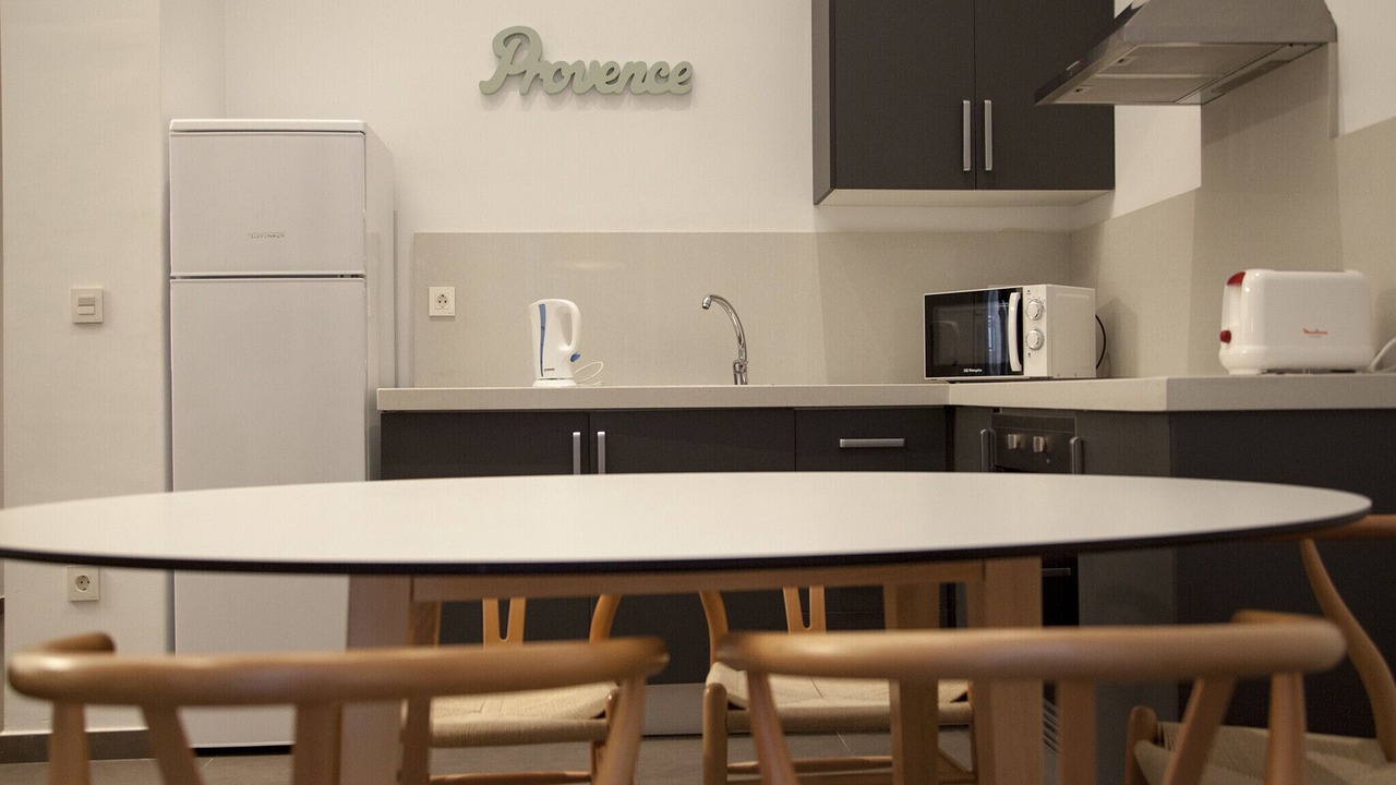 Photo of Kitchen in El Pilar