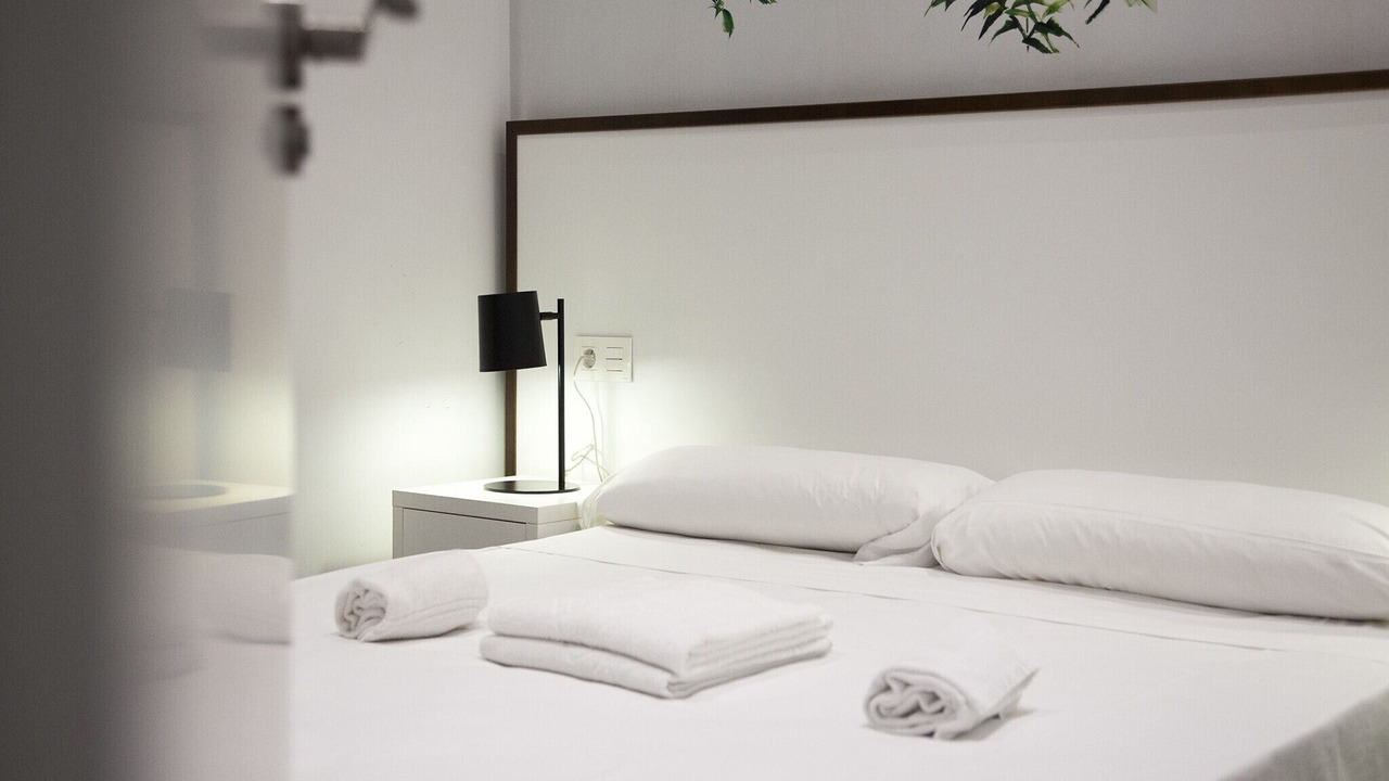 Photo of Bedroom in El Pilar