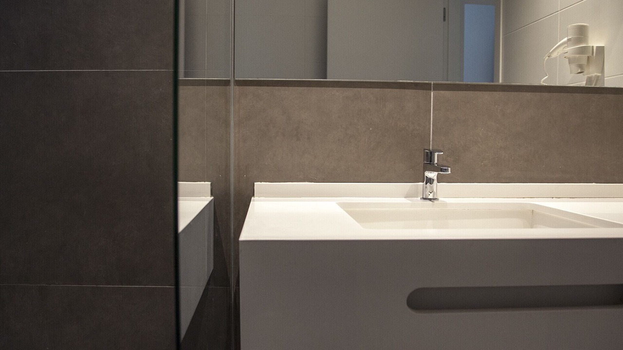 Photo of Bathroom in El Pilar