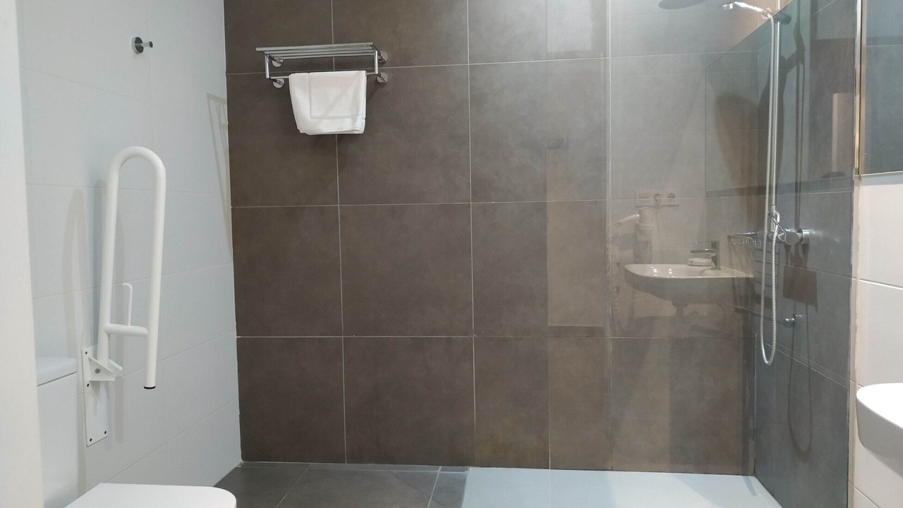 Photo of Bathroom in El Pilar