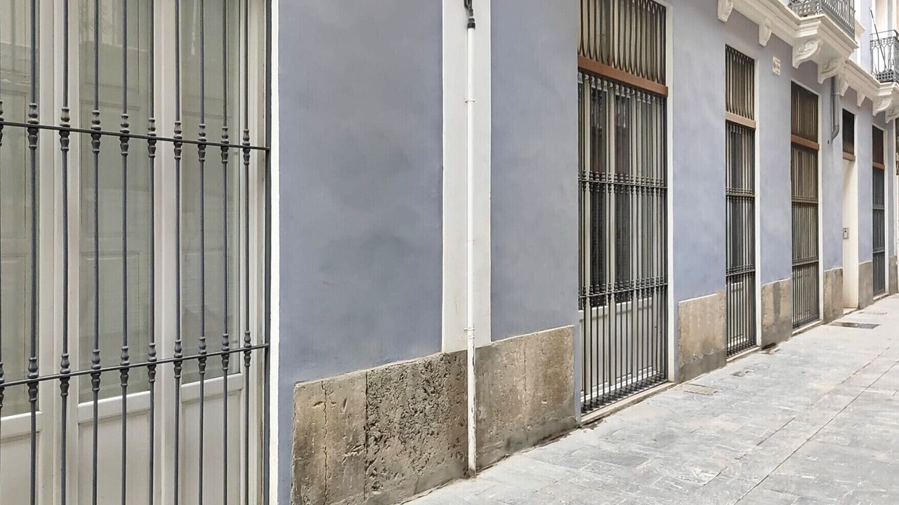 Photo of Outdoor in El Pilar