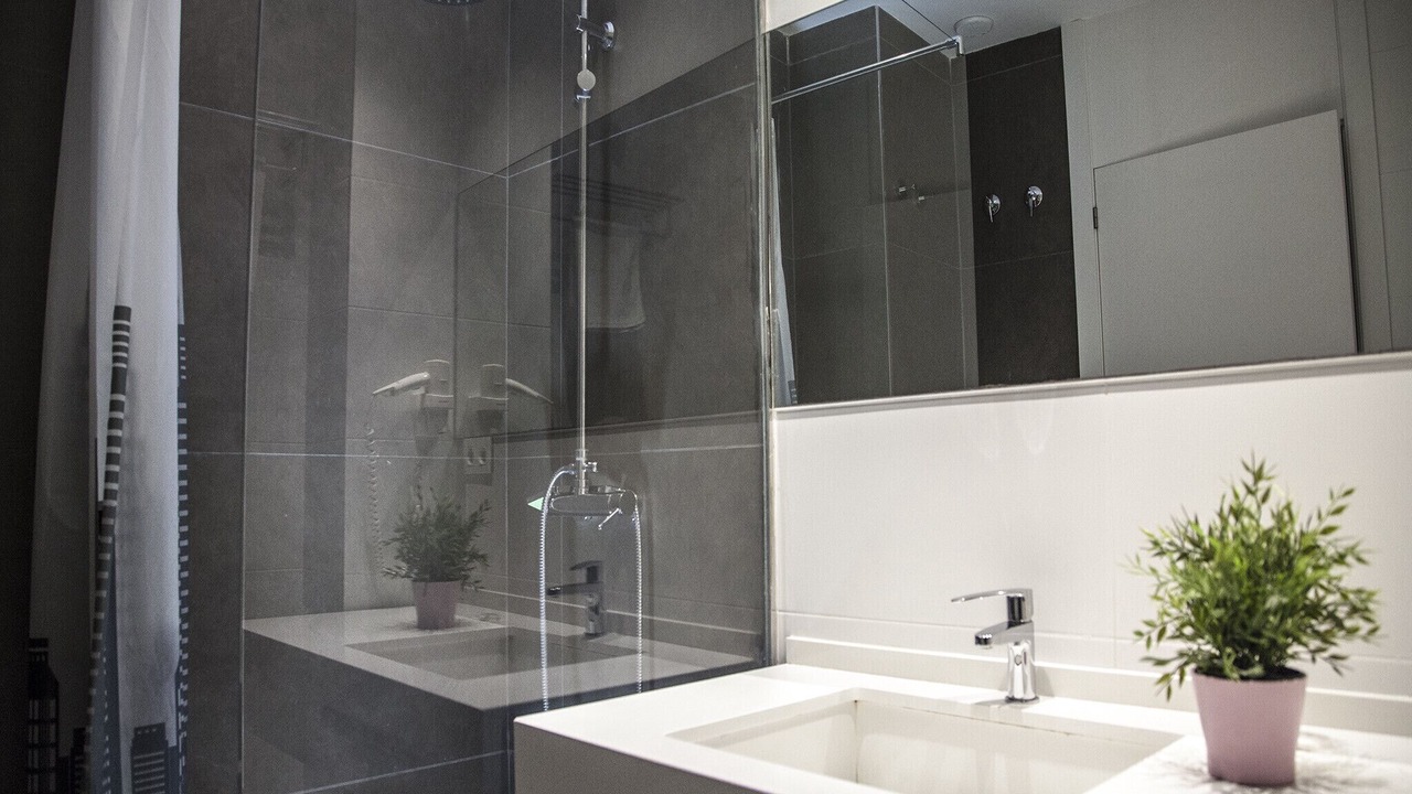 Photo of Bathroom in El Pilar