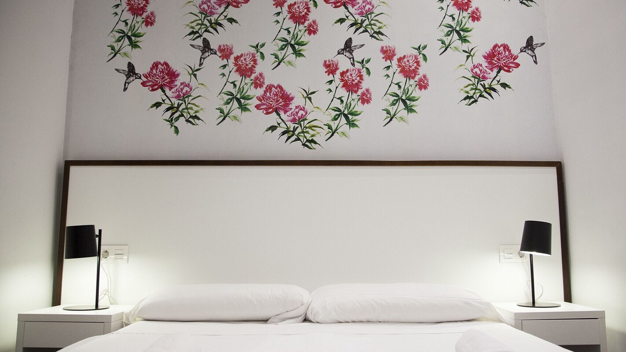 Photo of Bedroom in El Pilar