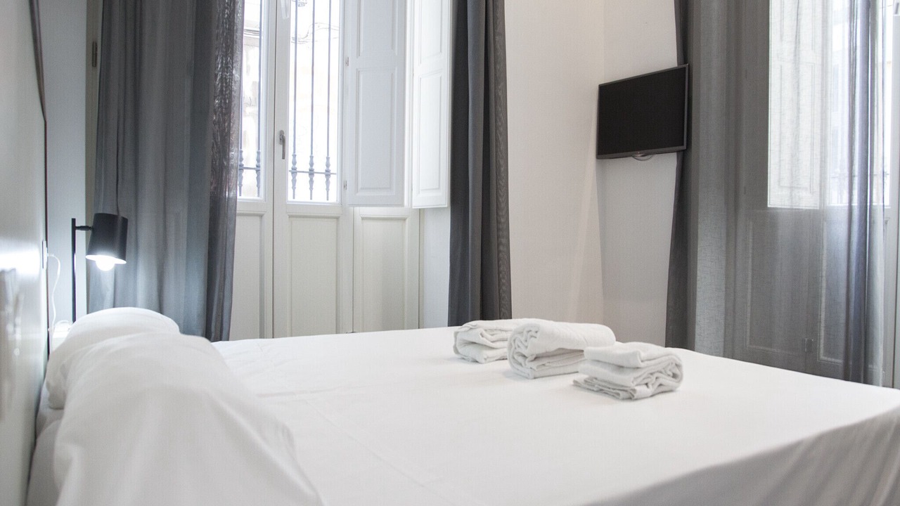 Photo of Bedroom in El Pilar