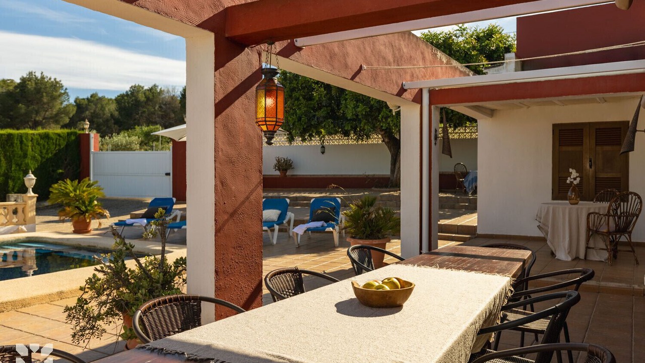 Photo of Outdoor in Teulada