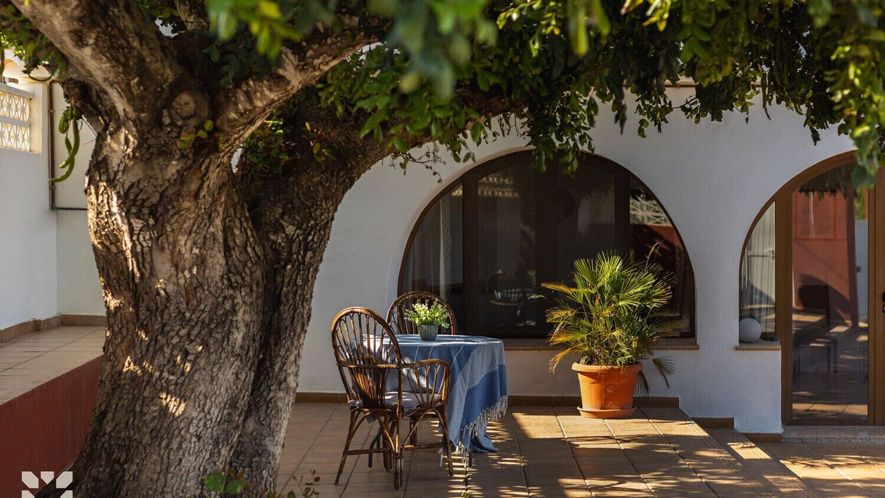 Photo of Outdoor in Teulada
