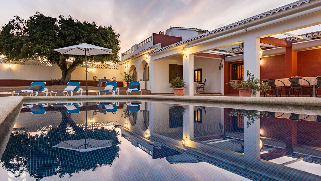 Photo of Outdoor in Teulada