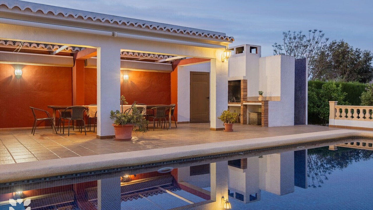 Photo of Outdoor in Teulada