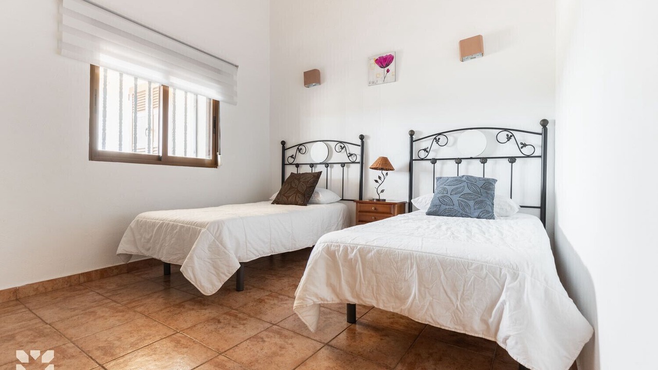 Photo of Bedroom in Teulada