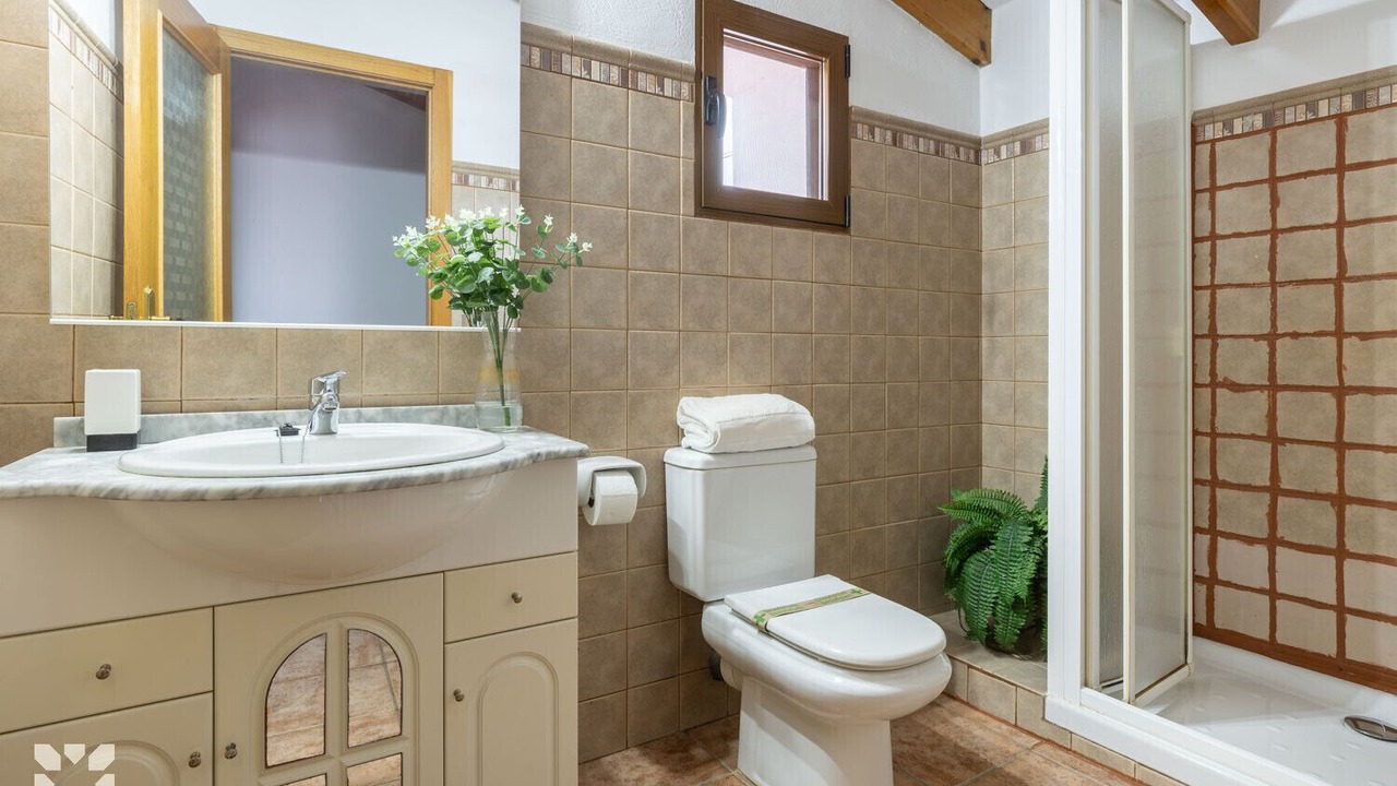 Photo of Bathroom in Teulada