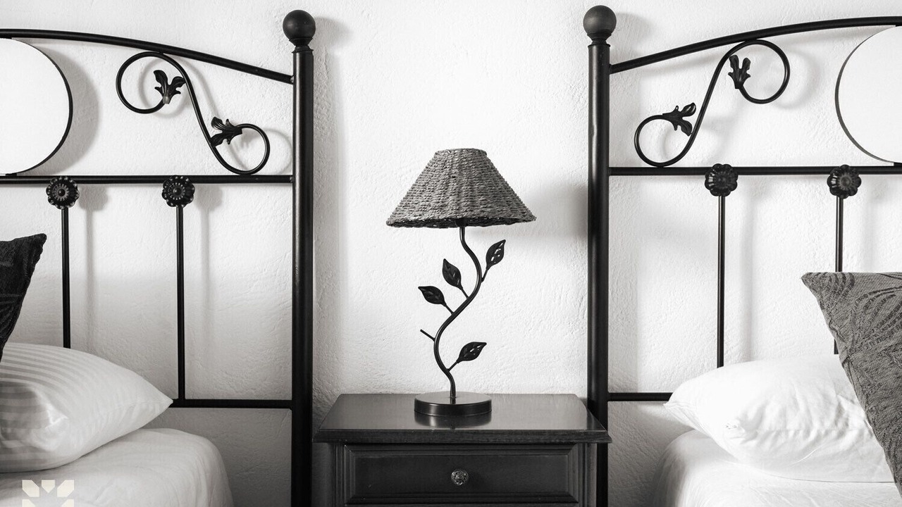 Photo of Bedroom in Teulada