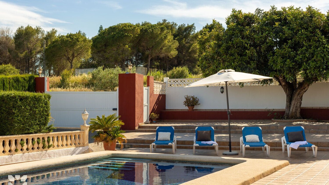 Photo of Outdoor in Teulada