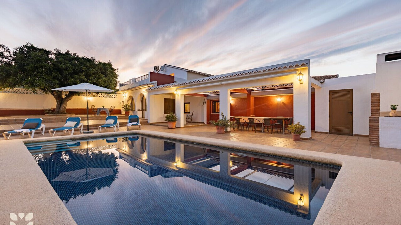 Photo of Outdoor in Teulada