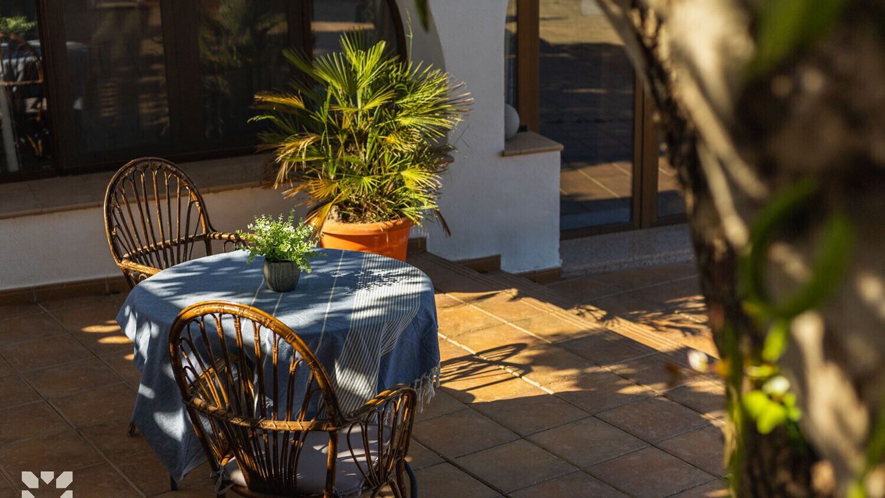 Photo of Outdoor in Teulada