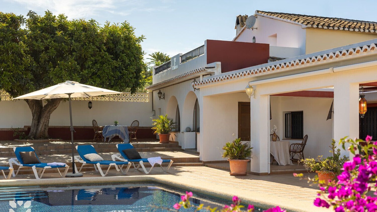Photo of Outdoor in Teulada