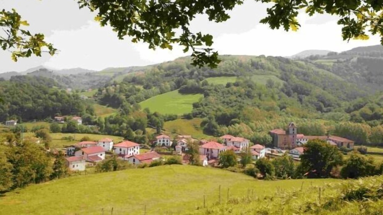 Photo of Outdoor in Urdax