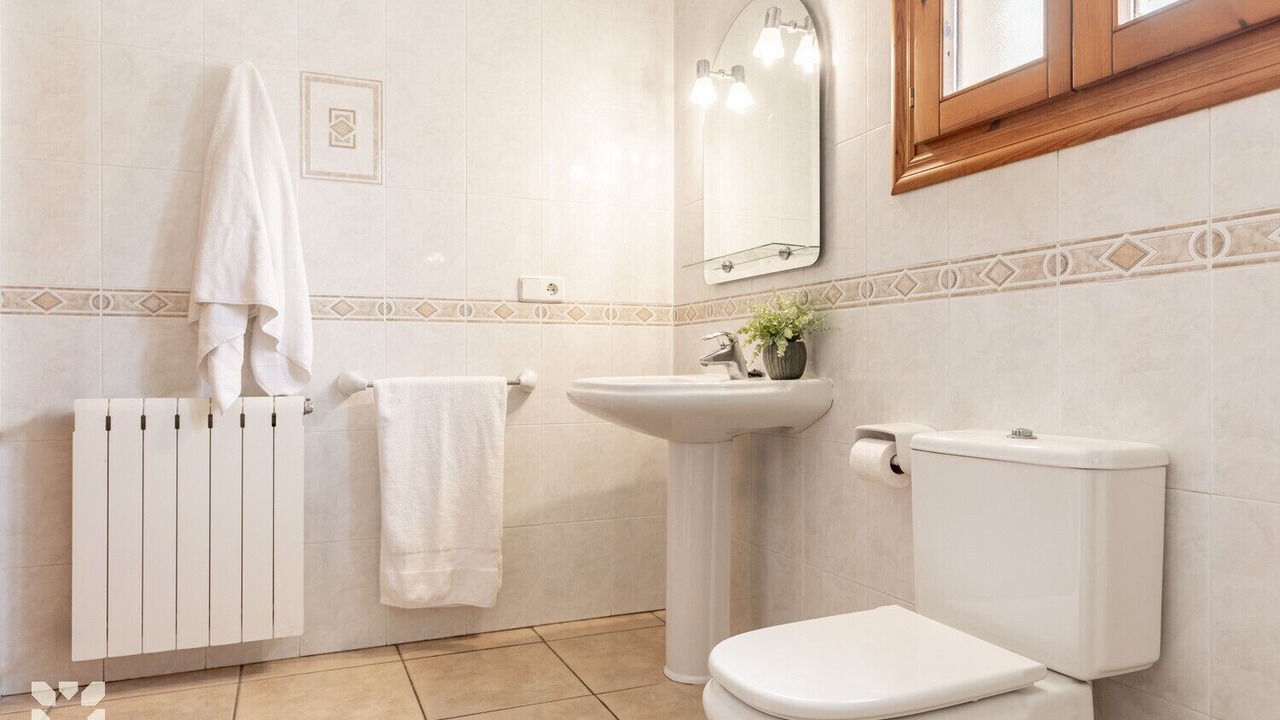Photo of Bathroom in Benitachell