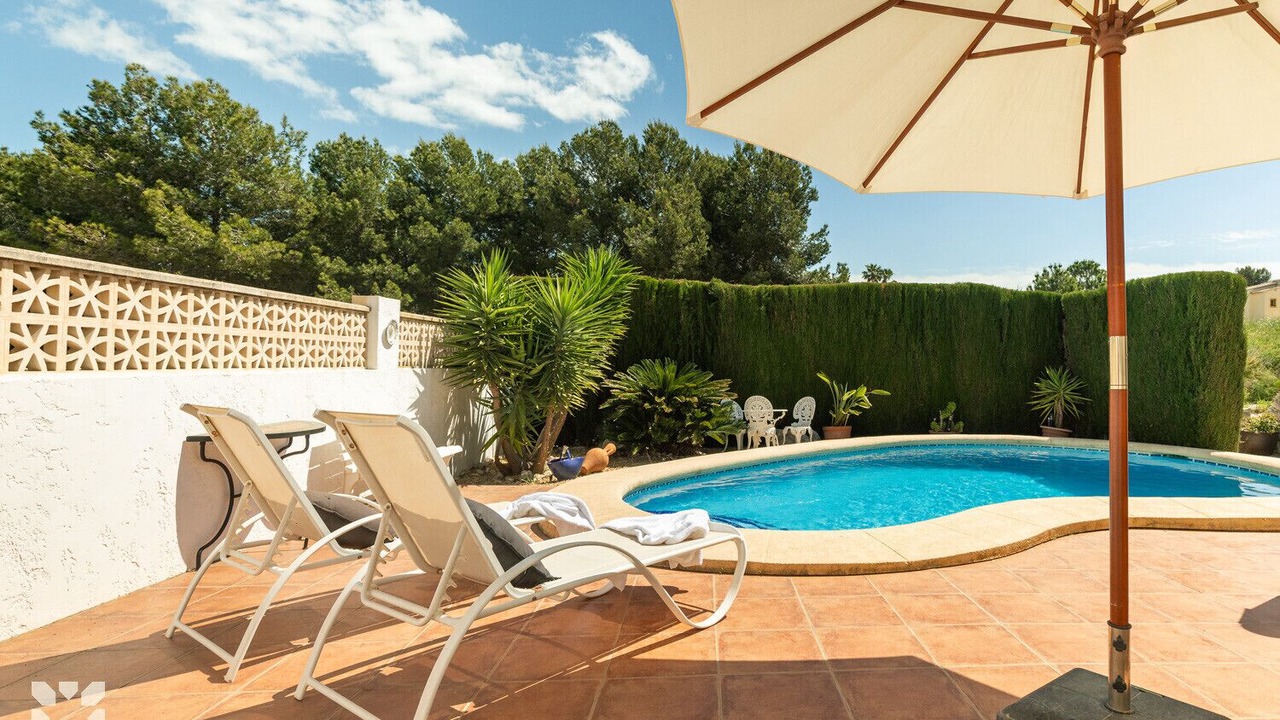 Photo of Outdoor in Benitachell