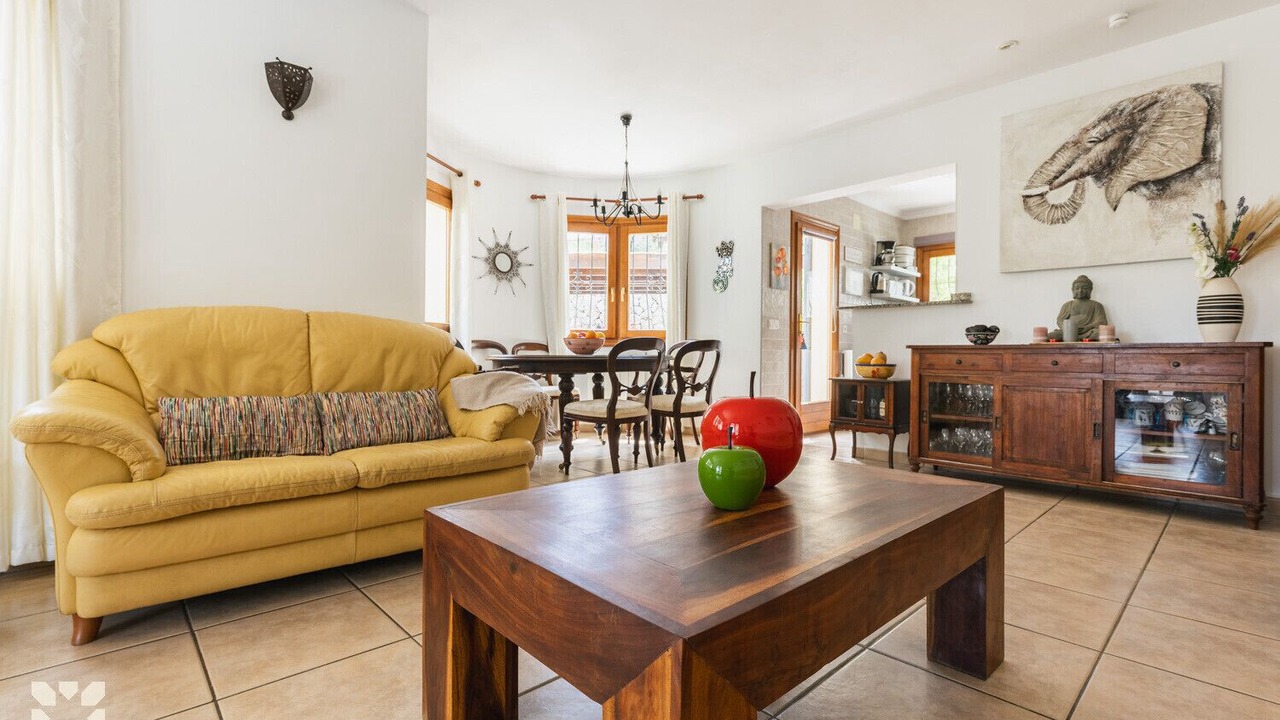 Photo of Livingroom in Benitachell