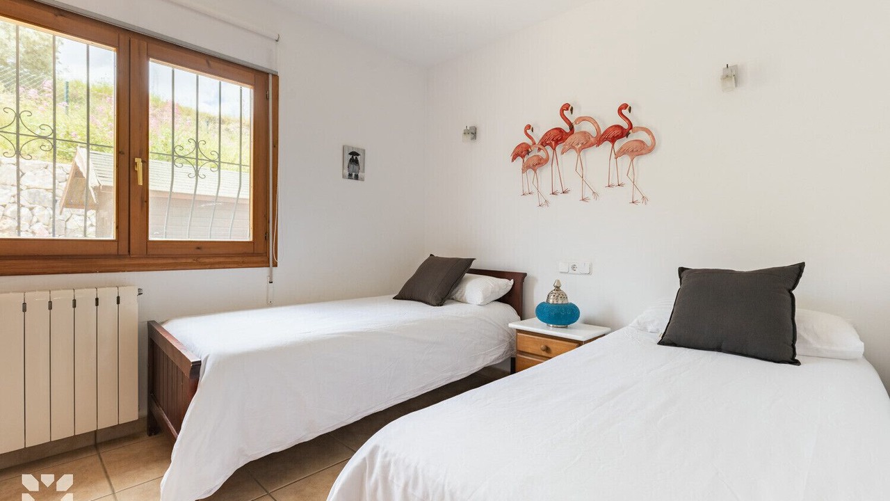 Photo of Bedroom in Benitachell