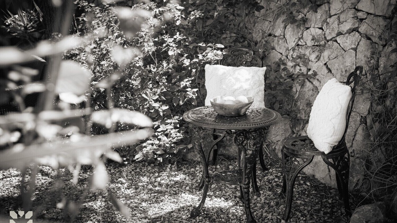 Photo of Outdoor in Benitachell