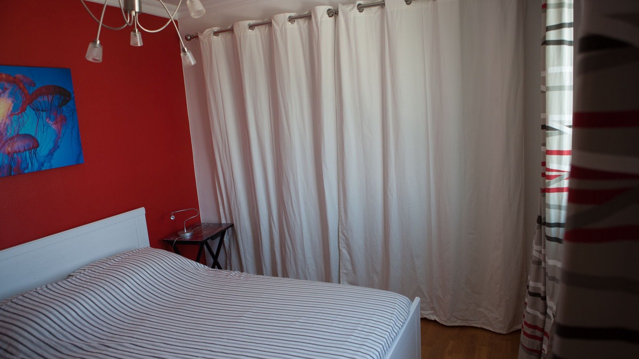 Photo of Bedroom in Palavas-les-Flots