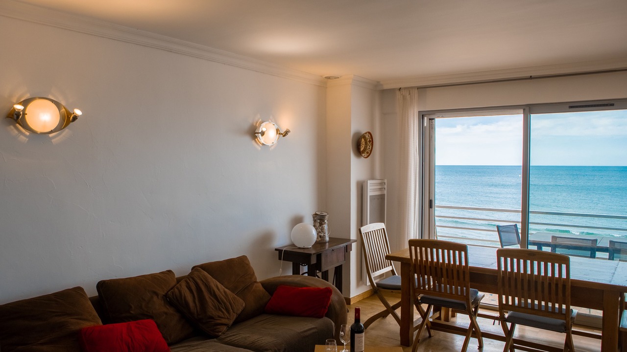 Photo of Livingroom in Palavas-les-Flots