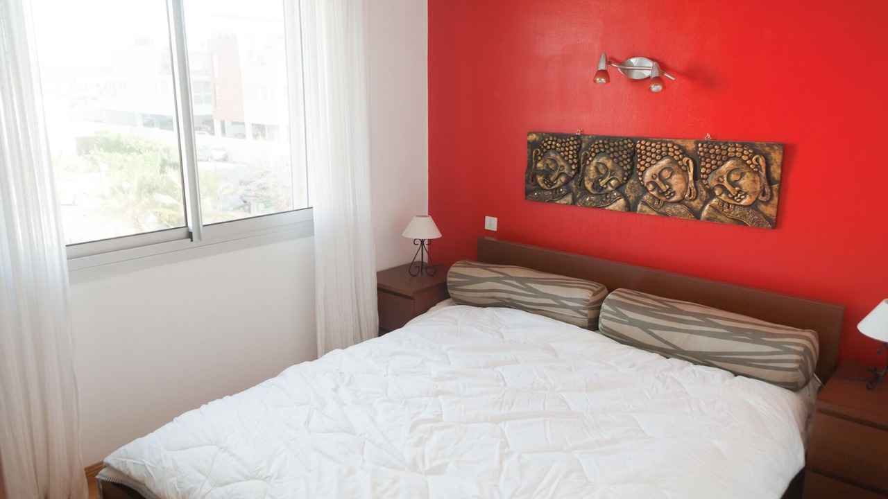 Photo of Bedroom in Palavas-les-Flots