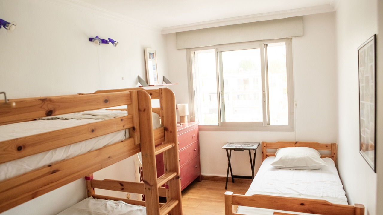 Photo of Bedroom in Palavas-les-Flots