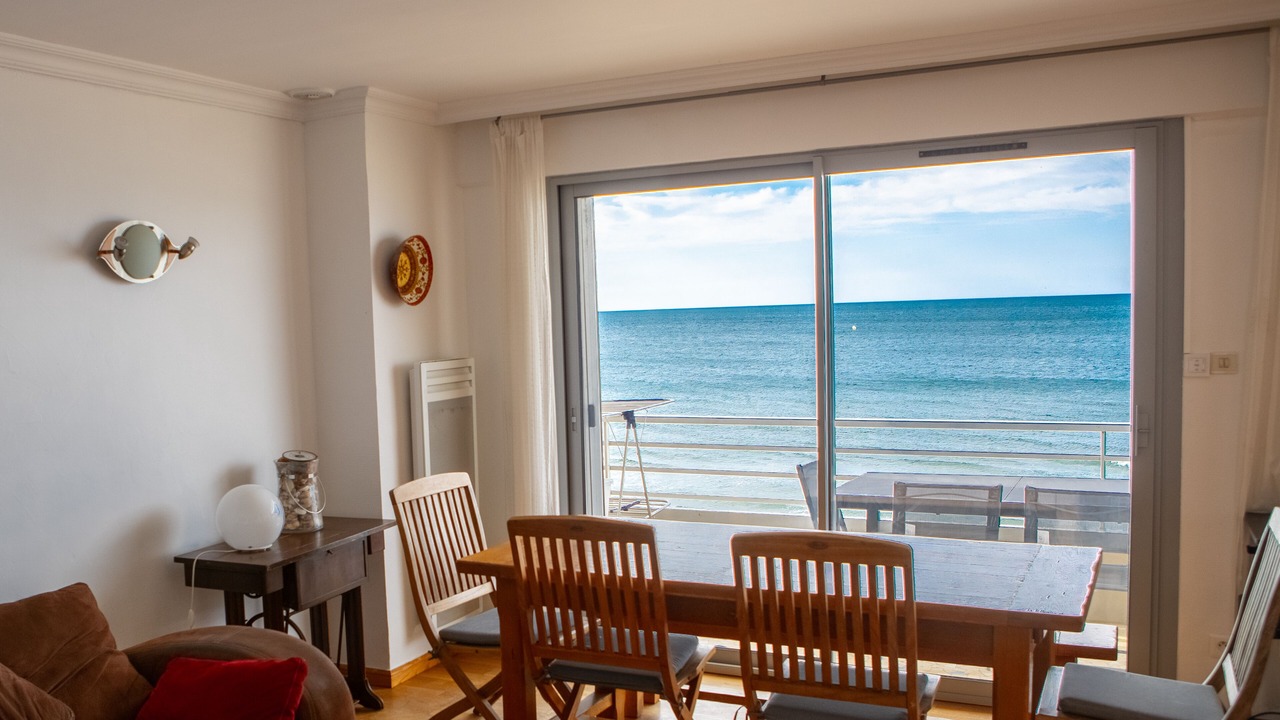 Photo of Livingroom in Palavas-les-Flots