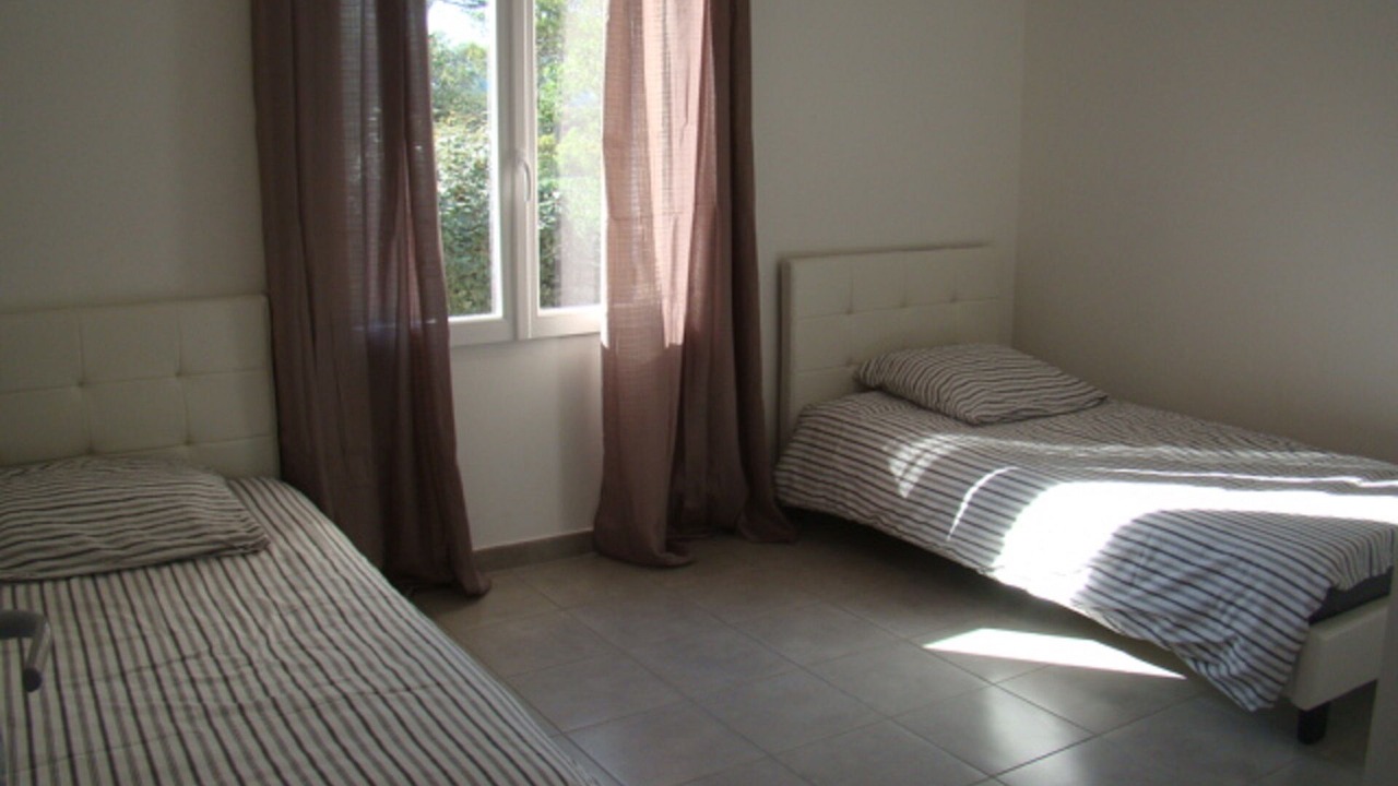 Photo of Bedroom in Le Cannet-des-Maures