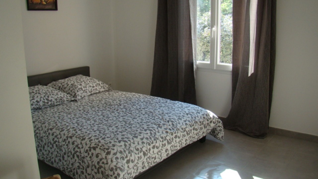 Photo of Bedroom in Le Cannet-des-Maures