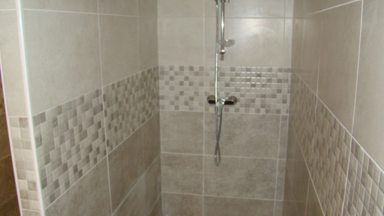 Photo of Bathroom in Le Cannet-des-Maures