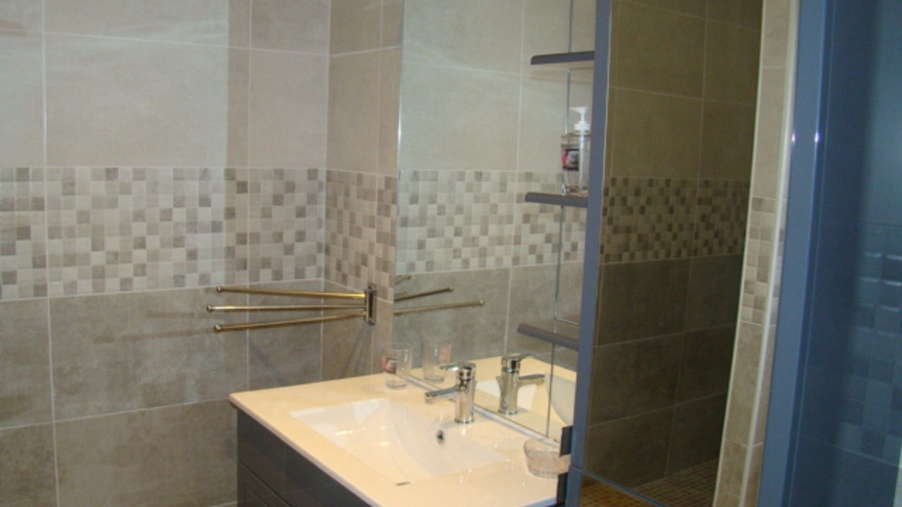 Photo of Bathroom in Le Cannet-des-Maures