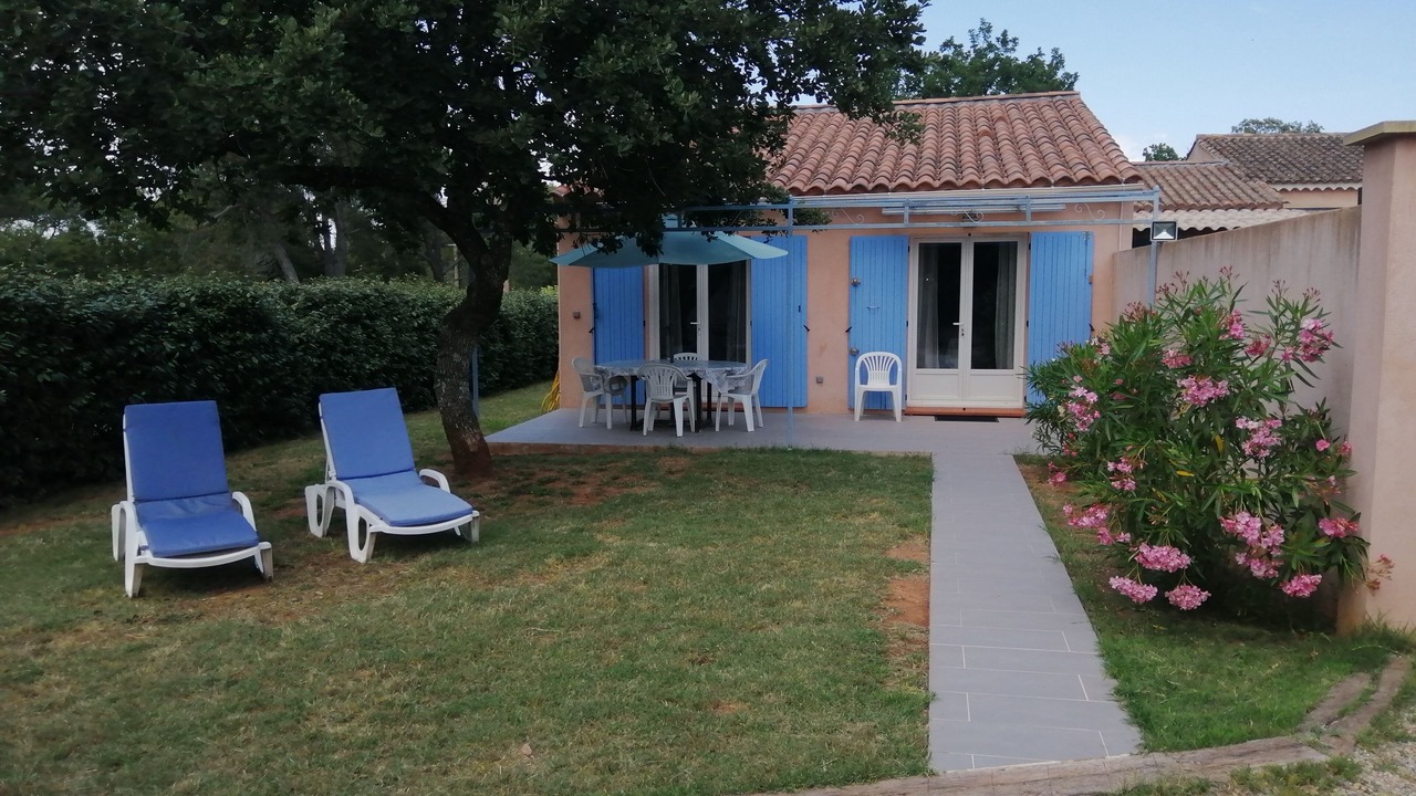 Photo of Patio Balcony in Le Cannet-des-Maures