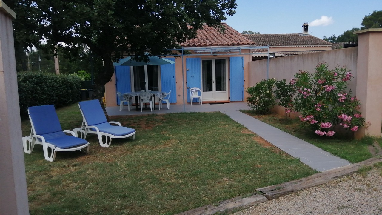Photo of Outdoor in Le Cannet-des-Maures