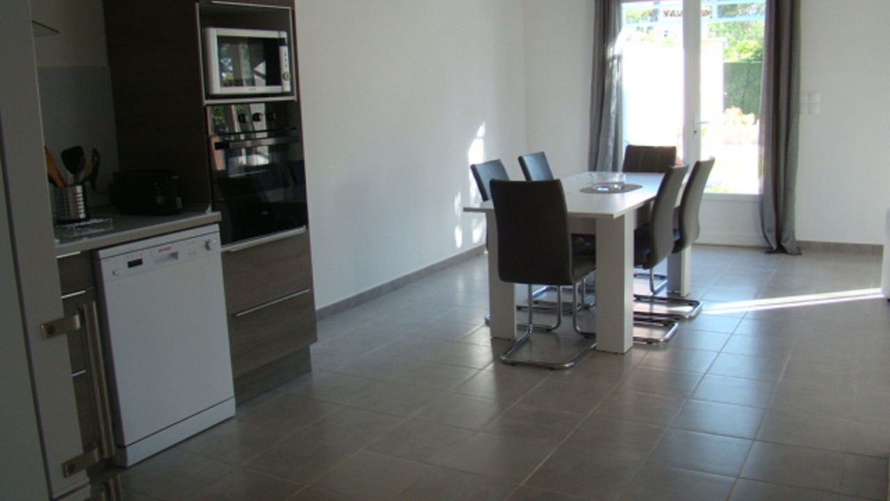 Photo of Kitchen in Le Cannet-des-Maures