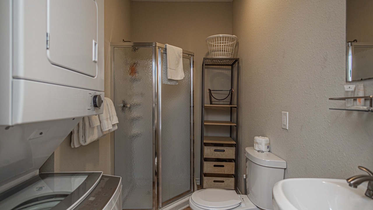 Photo of Bathroom in Galveston