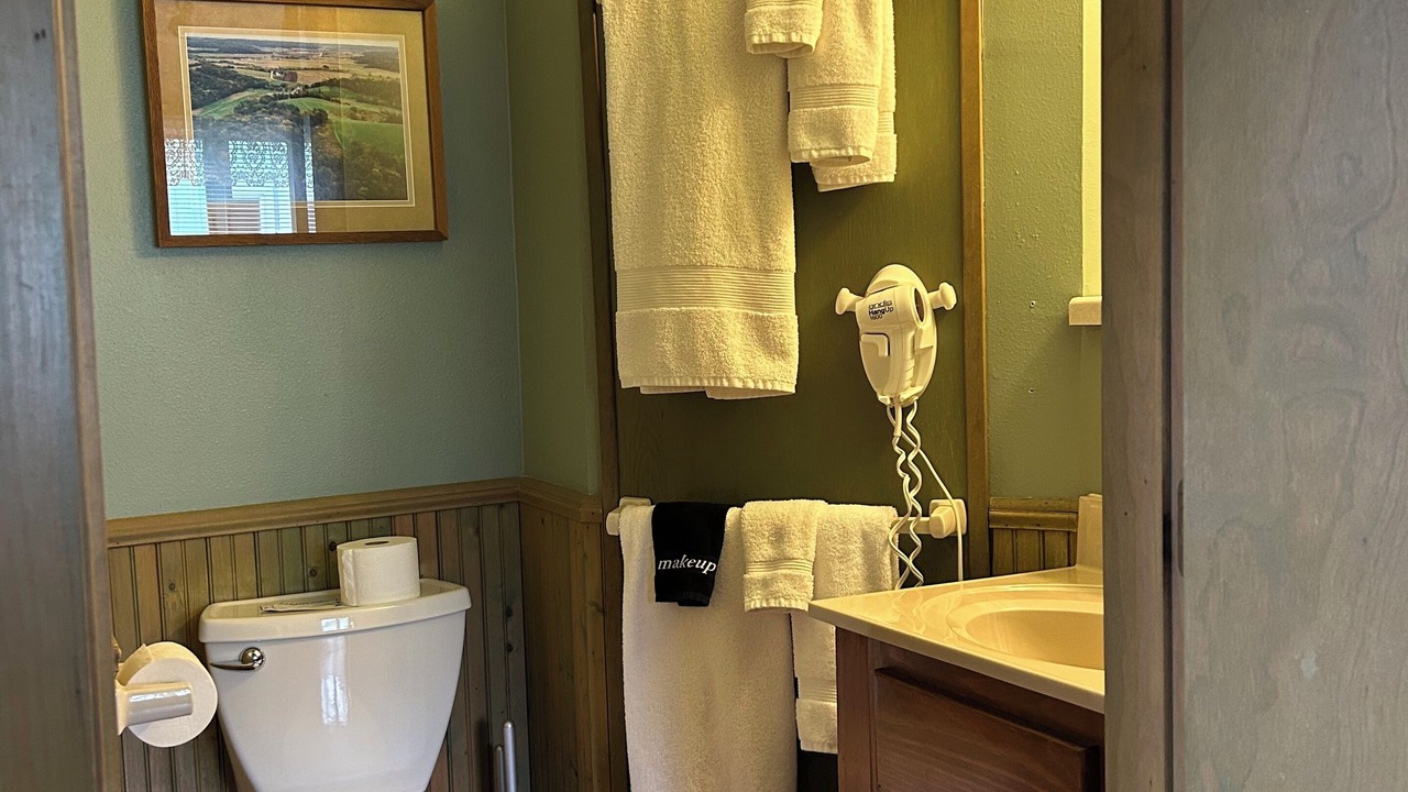 Photo of Bathroom in Sparta