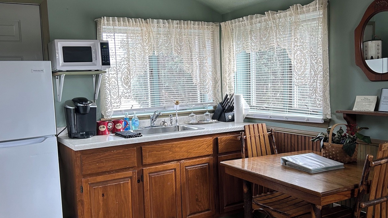 Photo of Kitchen in Sparta